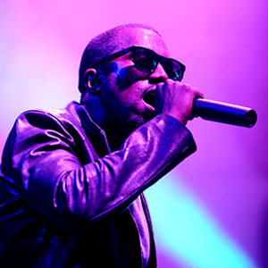 Kanye West Kanye West